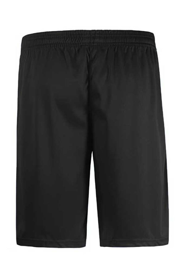 Elo UHS Boy's Activewear Shorts Black