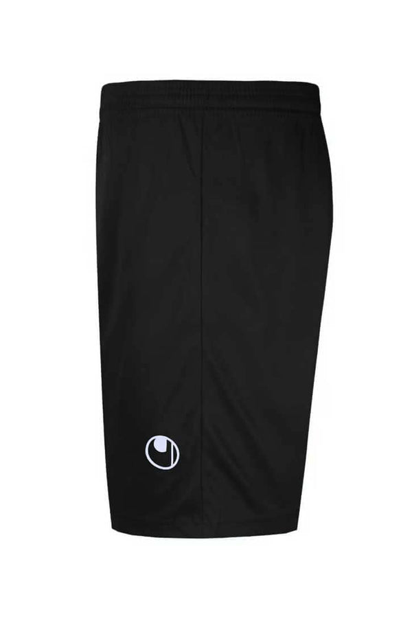 Elo UHS Boy's Activewear Shorts Black