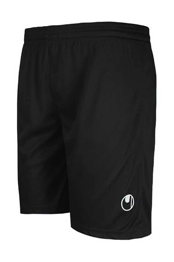 Elo UHS Boy's Activewear Shorts Black
