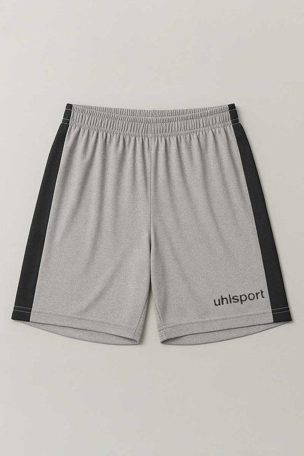 Elo UHS Boy's Activewear Training Shorts Purple