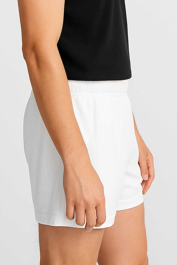 Elo UHS Boy's Inner Mesh Activewear Shorts Green