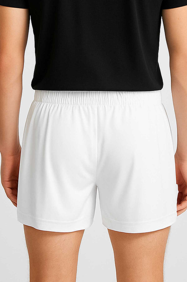 Elo UHS Boy's Inner Mesh Activewear Shorts Green