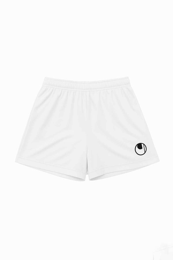 Elo UHS Boy's Inner Mesh Activewear Shorts Green