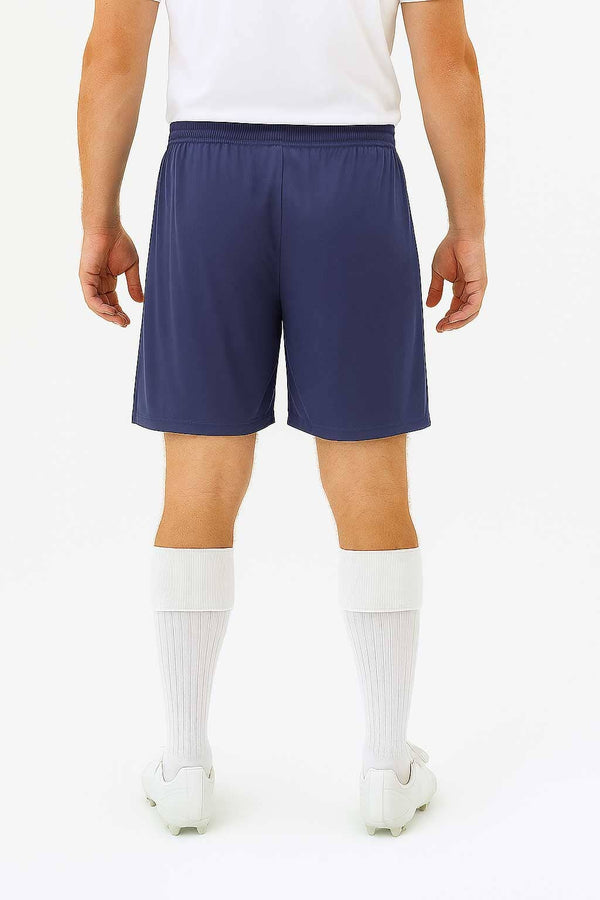 Elo UHS Men's Activewear Shorts Maroon