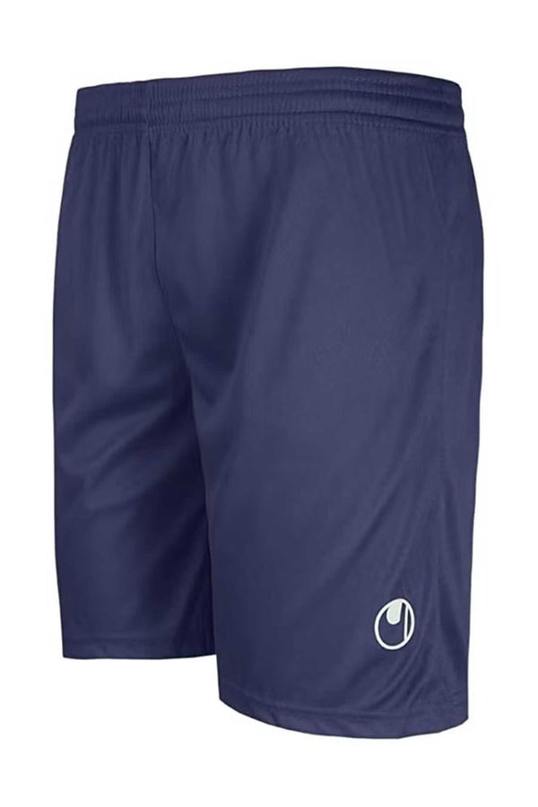Elo UHS Men's Activewear Shorts Maroon
