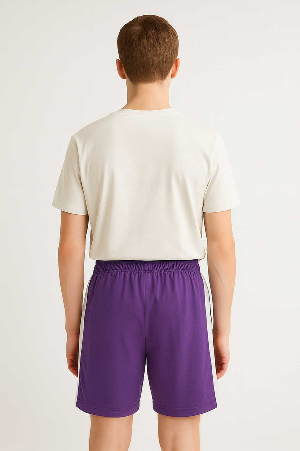 Elo UHS Men's Activewear Training Shorts Green