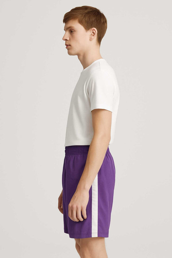 Elo UHS Men's Activewear Training Shorts Green