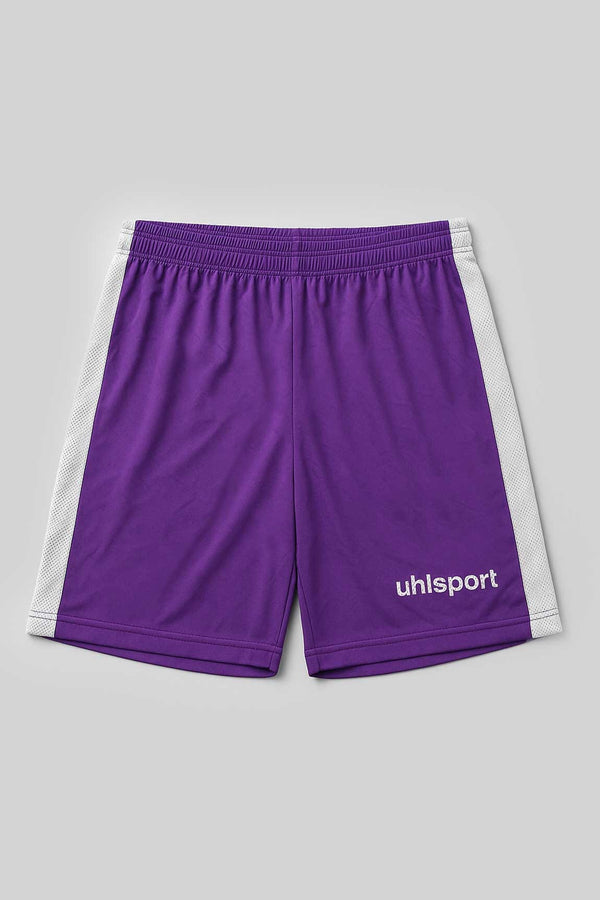 Elo UHS Men's Activewear Training Shorts Green