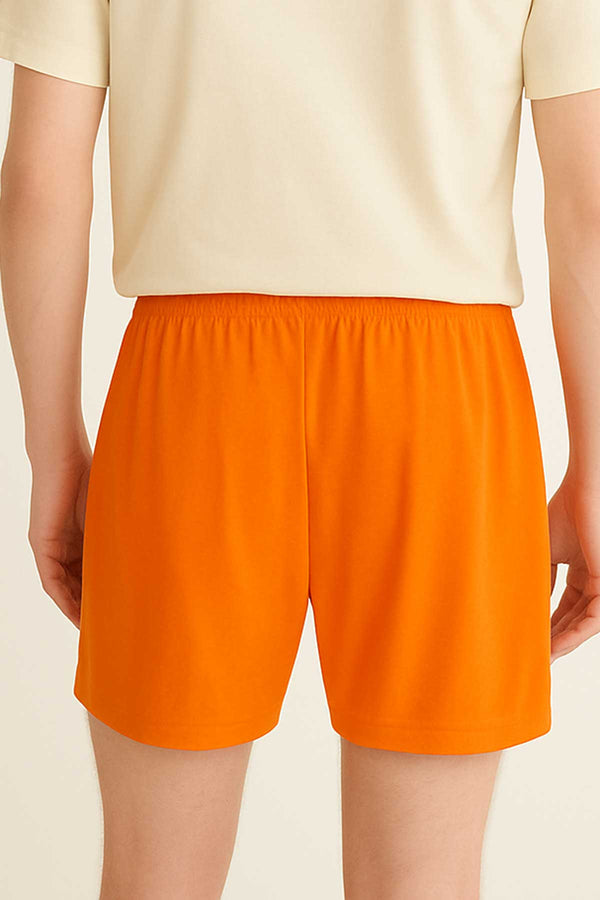 Elo UHS Men's Inner Mesh Activewear Shorts Green