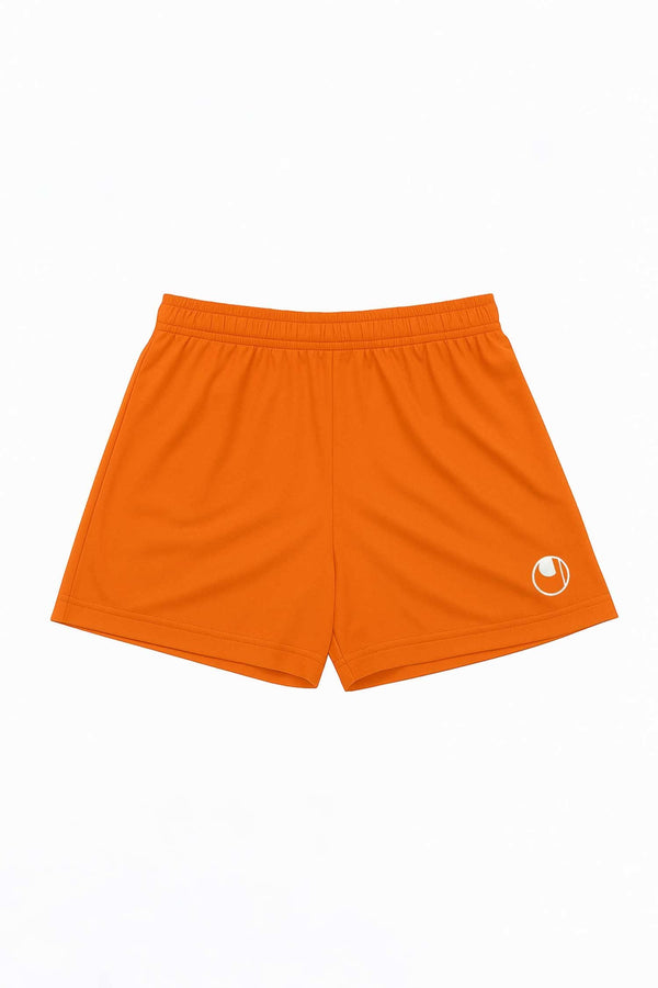 Elo UHS Men's Inner Mesh Activewear Shorts Green