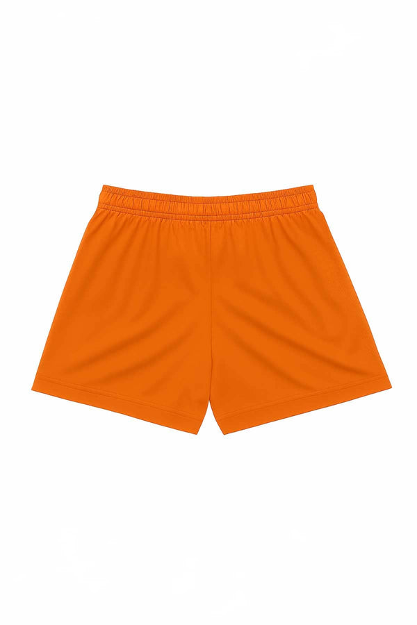 Elo UHS Men's Inner Mesh Activewear Shorts Green