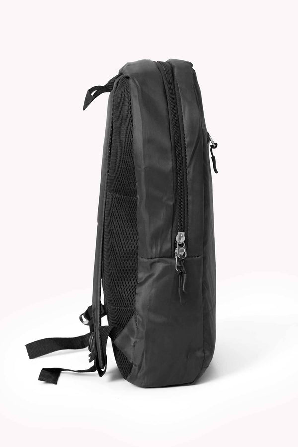 Elo Unisex Durable Laptop Backpack Navy