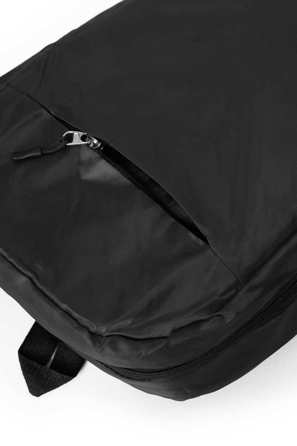 Elo Unisex Durable Laptop Backpack Navy