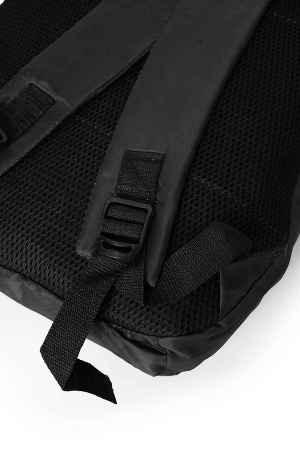 Elo Unisex Durable Laptop Backpack Navy