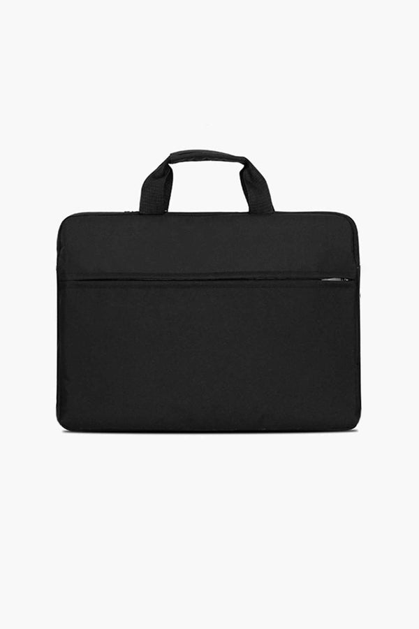 elo Unisex Lightweight Laptop Bag Black