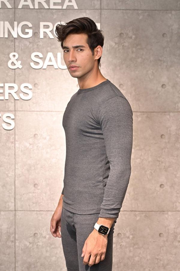 Elo Unisex Thermal Innerwear Base Layer Shirt Skin