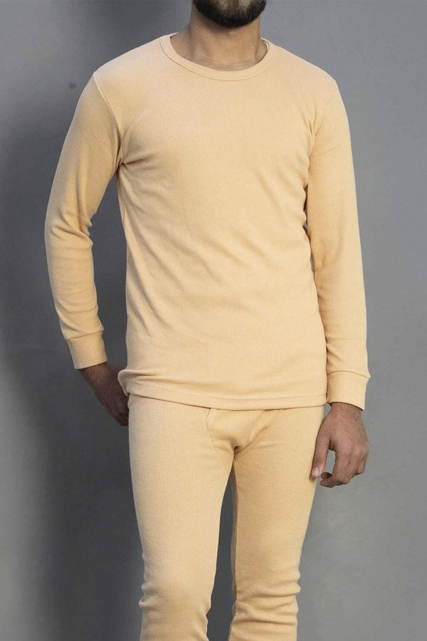 elo Unisex Thermal Innerwear Base Layer Shirt Skin