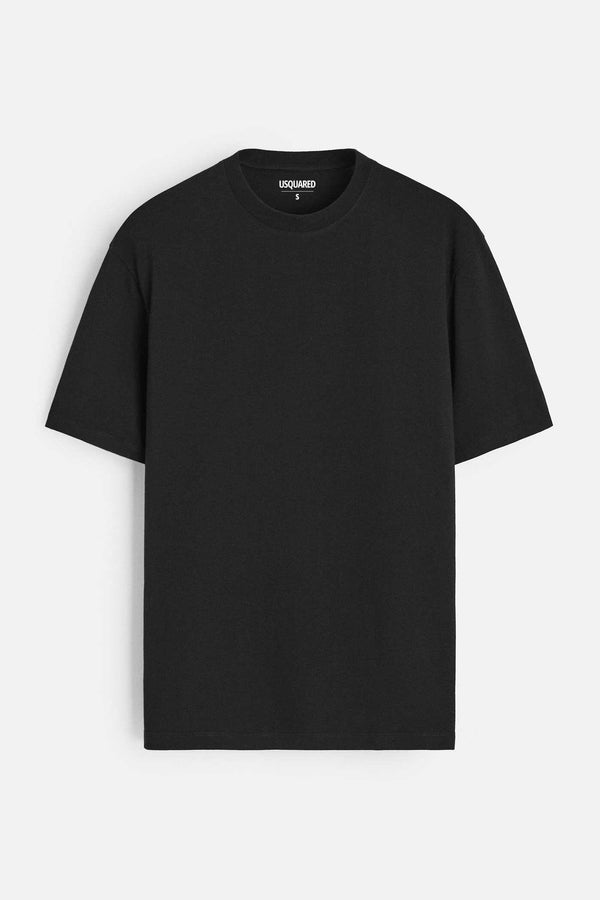 Elo USQUARED Men's Essentials Tee Shirt Black