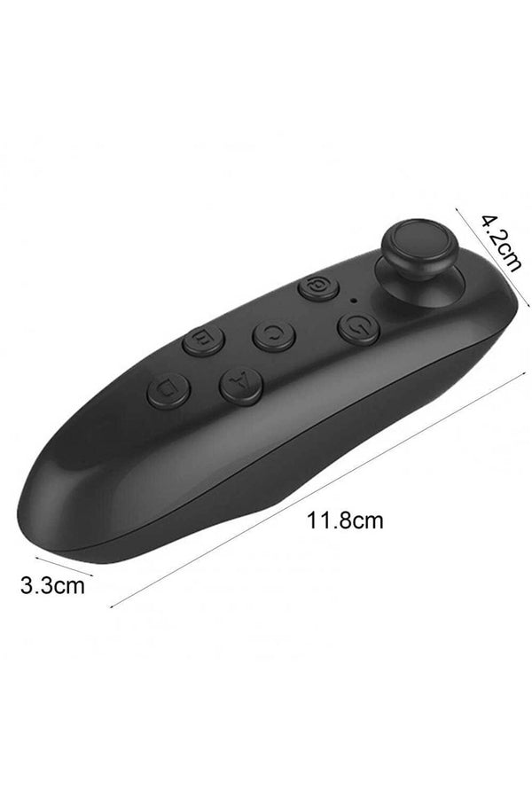 Elo VR Bluetooth Remote Controller Gamepad