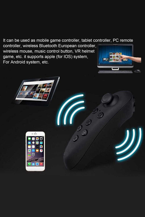 Elo VR Bluetooth Remote Controller Gamepad