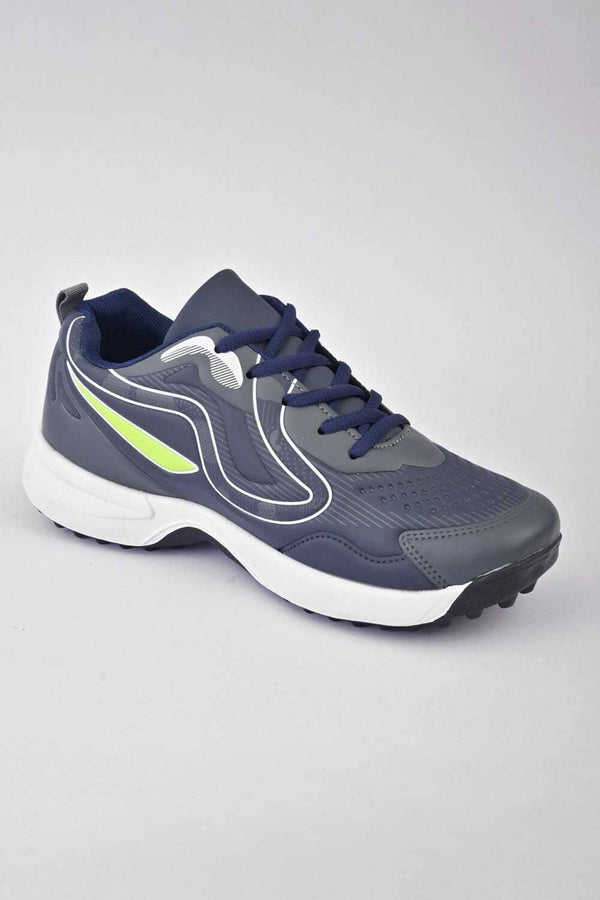 Elo Walk Men's Artigas Non Slip Joggers Blue