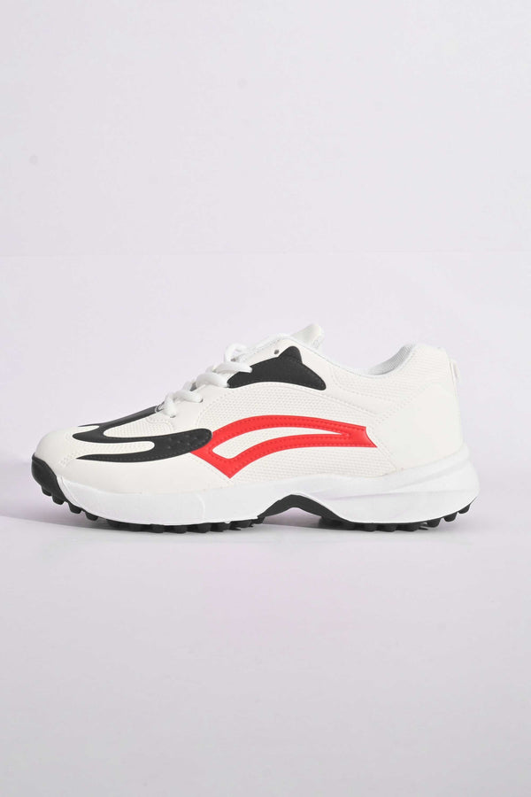 Elo Walk Men's Catania Gripper Shoes Grey