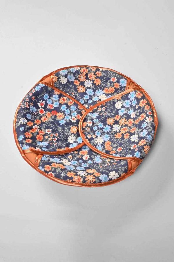 elo Warm Roti Basket With Folding Cover