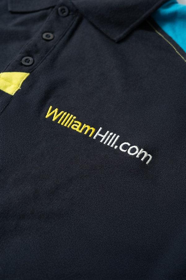 Elo WH Women's Short Sleeve Polo Shirt Navy