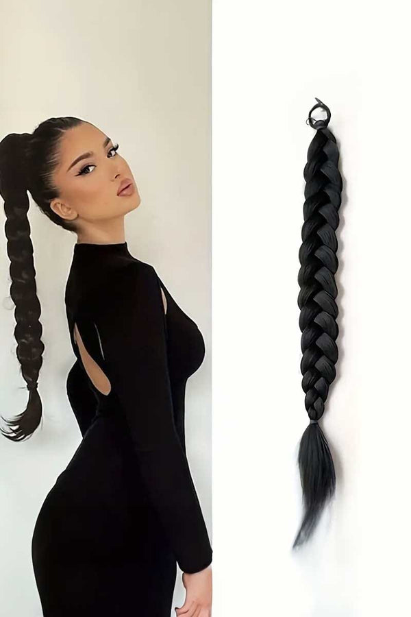 Elo Wispy Women's Silky Hair Extensions D1