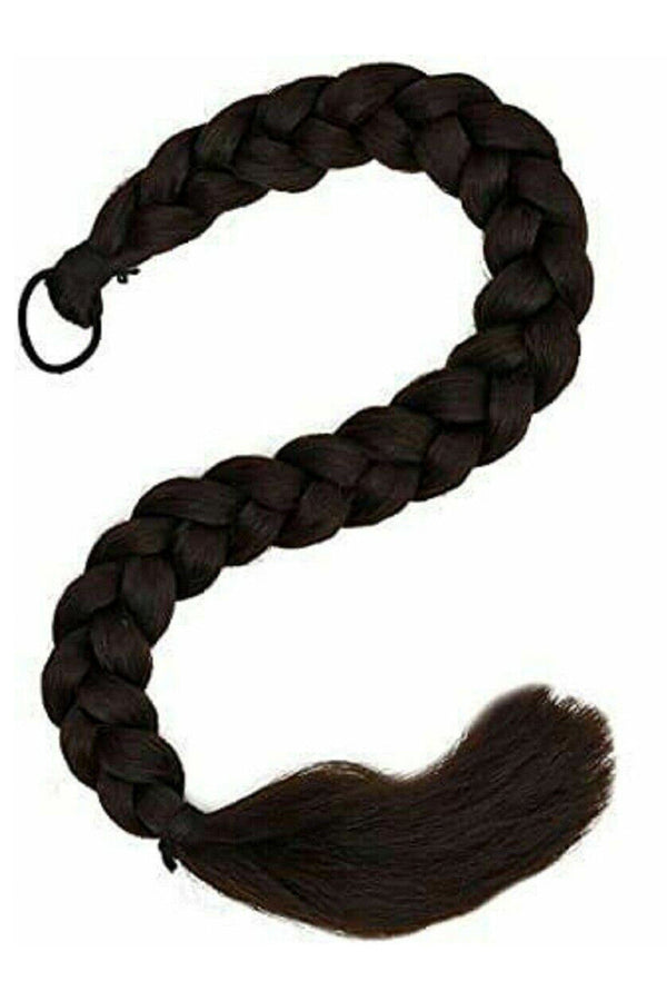 Elo Wispy Women's Silky Hair Extensions D1