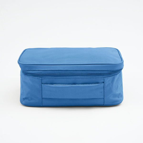 Elo Women's Brzeg Cosmetics Organizer Bag Orange