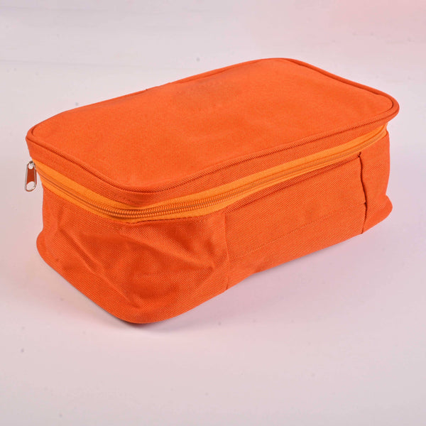 elo Women's Brzeg Cosmetics Organizer Bag Orange