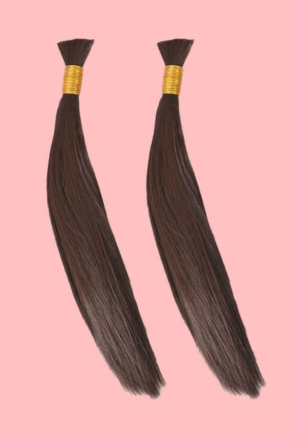 Elo Women's Fashion Hair Extensions D1