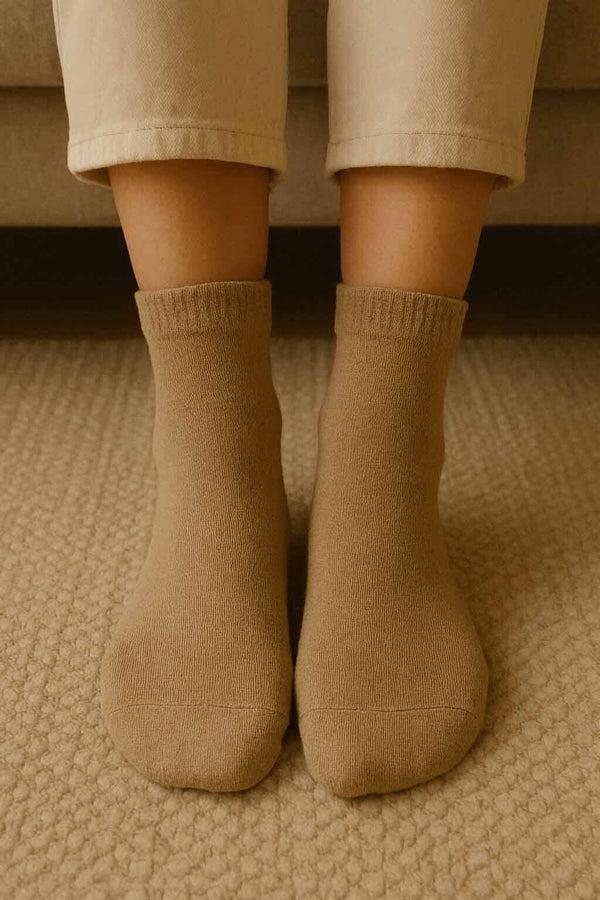 Elo Women's Haiti Ankle Socks - Pack Of 2 Assorted