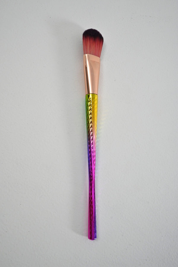 elo Women's Macrilan Blush On Makeup Brush