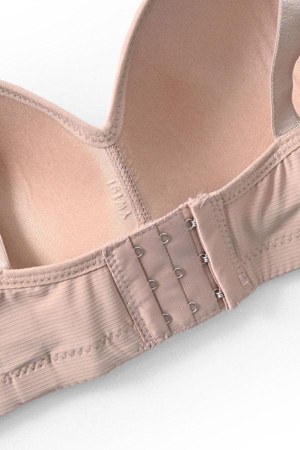 Elo Yingfu Women's Padded Bra Black