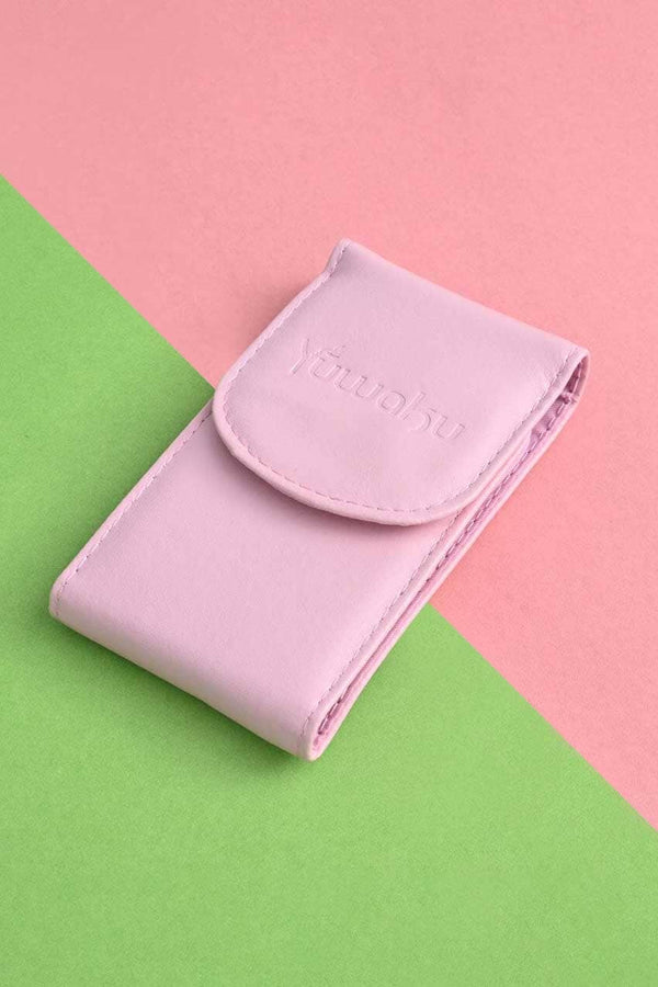 elo Yuwaku Eye Brush Set - Pack Of 3