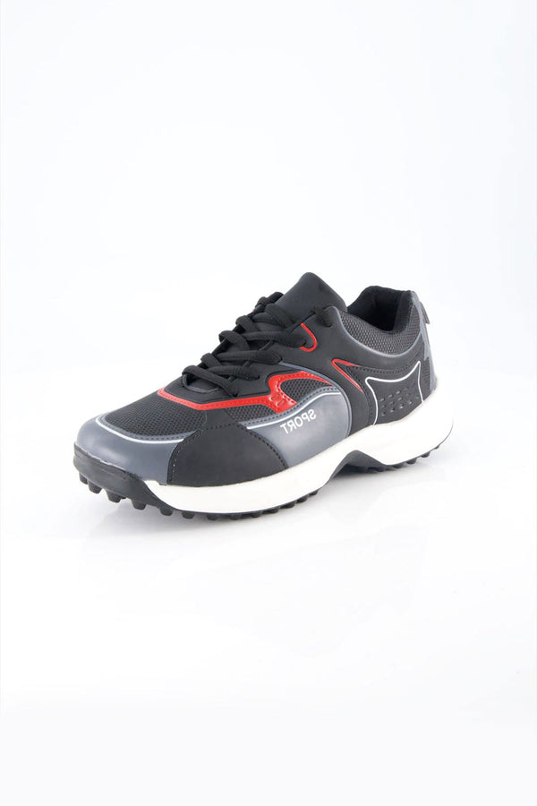 Elo ZLT Walk Men's Gripper Shoes Navy