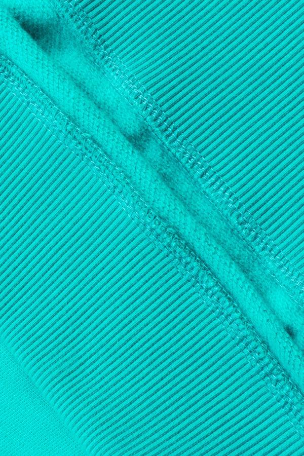 Elo Eternity Premium Men's Terry Quarter Zipper Sweatshirt Royal