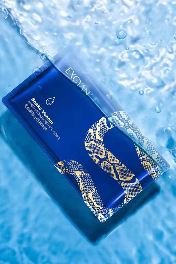 elo Exgyan Snake Venom Anti Wrinkle Anti-aging Serum