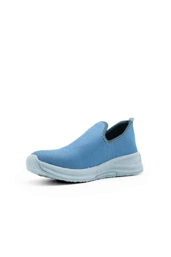 Elo Fashion Performance Men's Colombo Slip On Shoes Navy