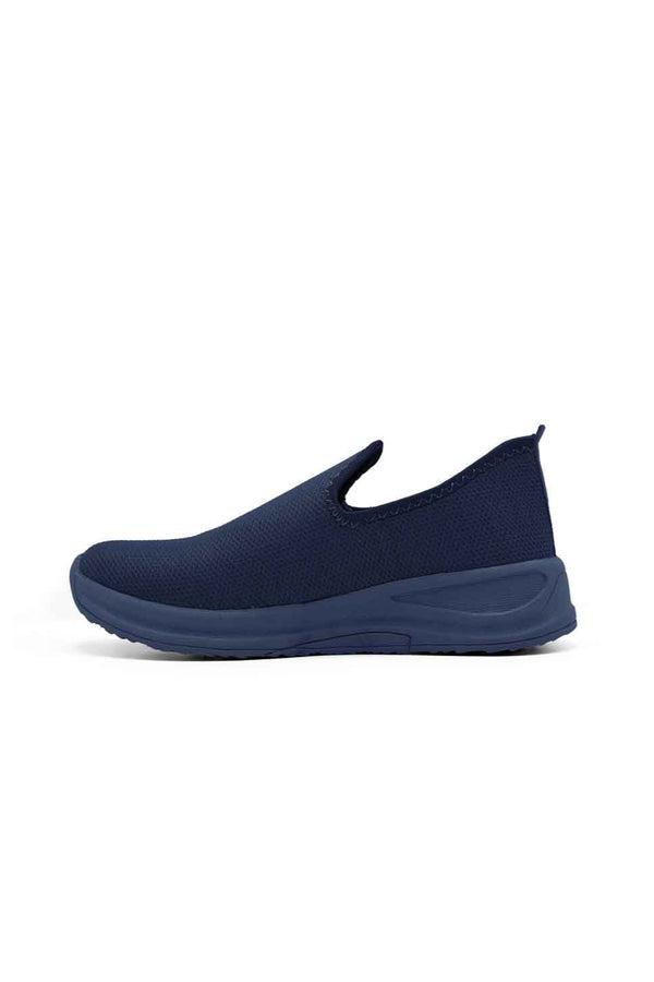 elo Fashion Performance Men's Colombo Slip On Shoes Navy