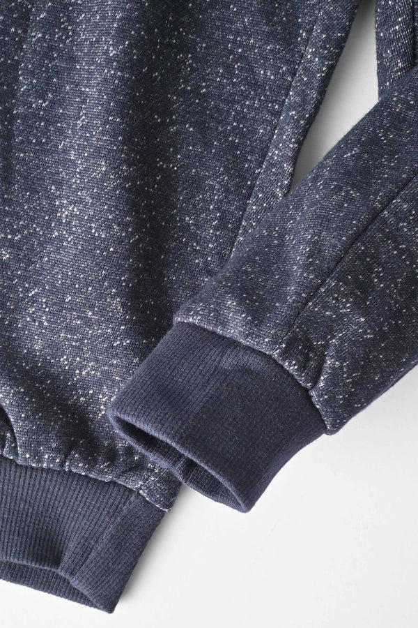 Elo Free Planet Kid's Camden Fleece Jogger Pants Navy