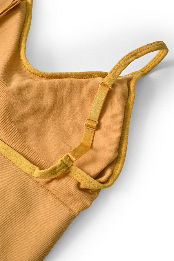 Elo Girl's/Women's Butterfly Printed Bidi Bra & Brief Set Black