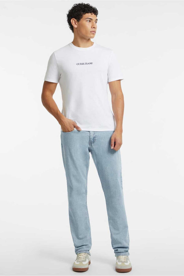 Elo GS Men's American Tradition Regular Fit Denim Sky