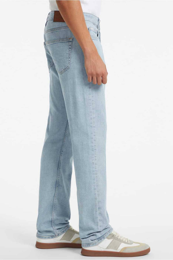 Elo GS Men's American Tradition Regular Fit Denim Sky