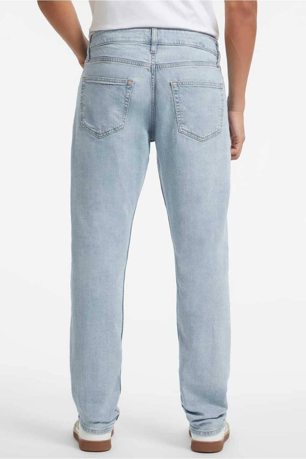 Elo GS Men's American Tradition Regular Fit Denim Sky