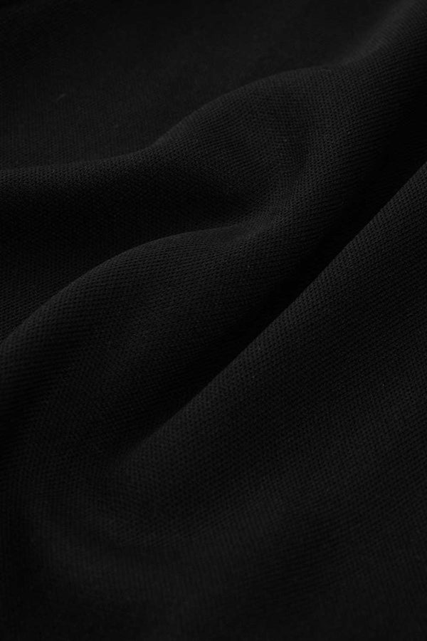 Elo HML Boy's Arrow Dry-Fit Activewear Shorts Black