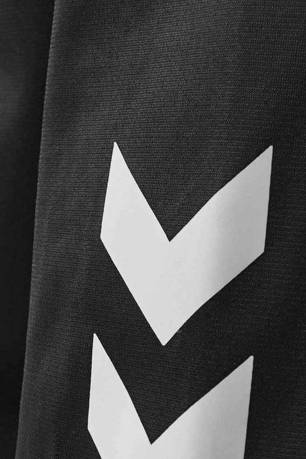 Elo Hummel Boy's Activewear Raglan Sleeve Tee Shirt Turquoise