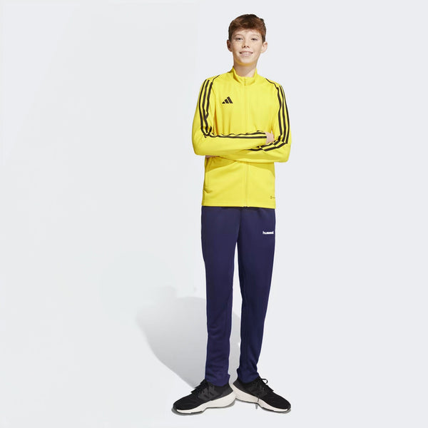 elo Hummel Boy's Arrow Style Activewear Trousers Navy